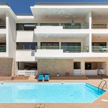 Mediterranean Dream Voroklini Exterior photo