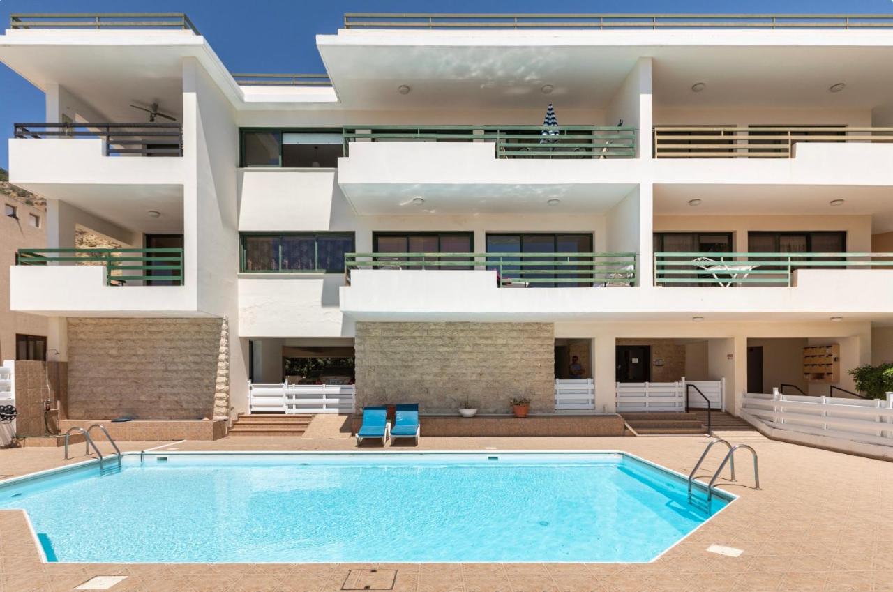 Mediterranean Dream Voroklini Exterior photo